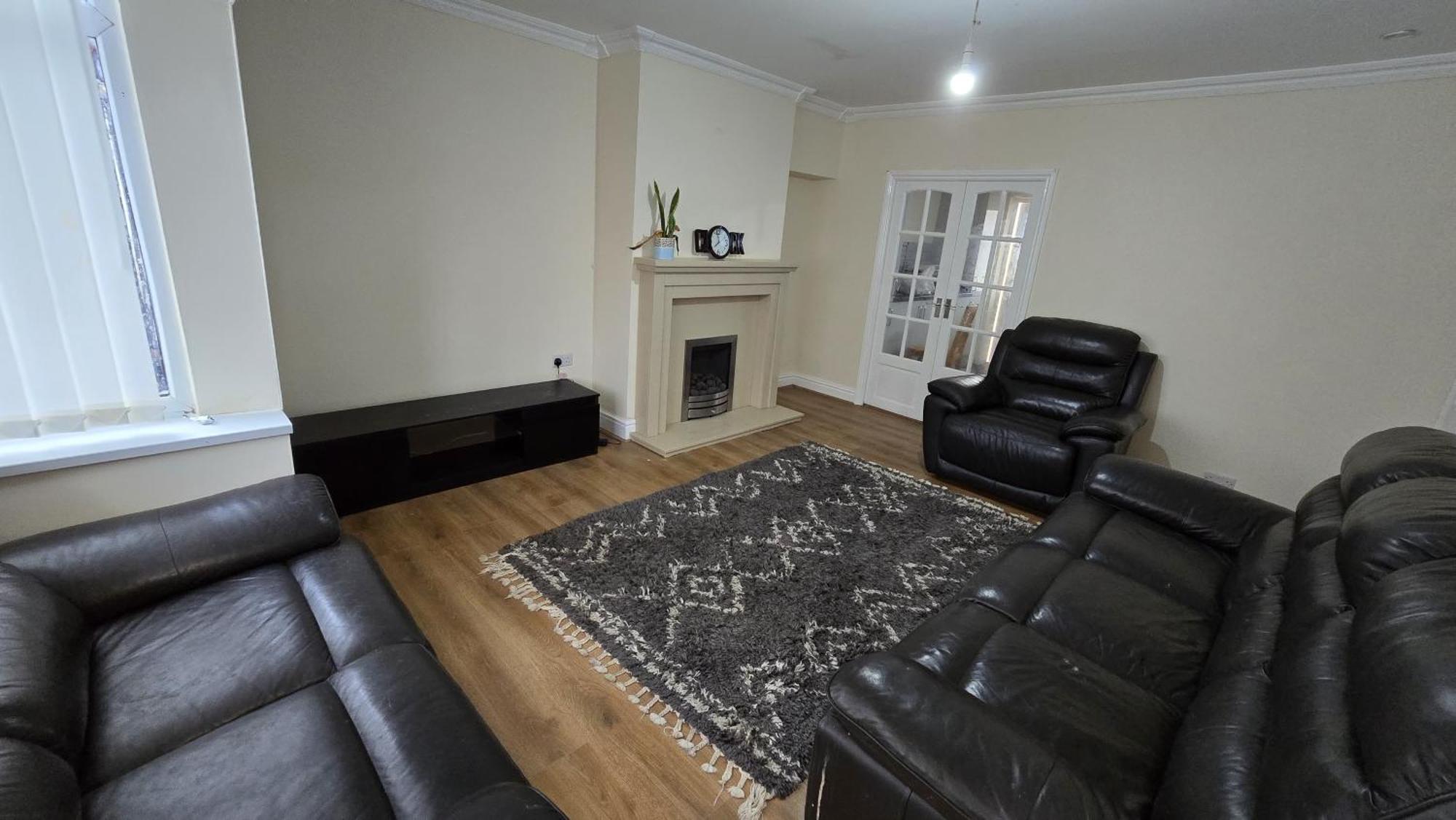 Entire Three Bedroom House In Μπέρμιγχαμ Εξωτερικό φωτογραφία