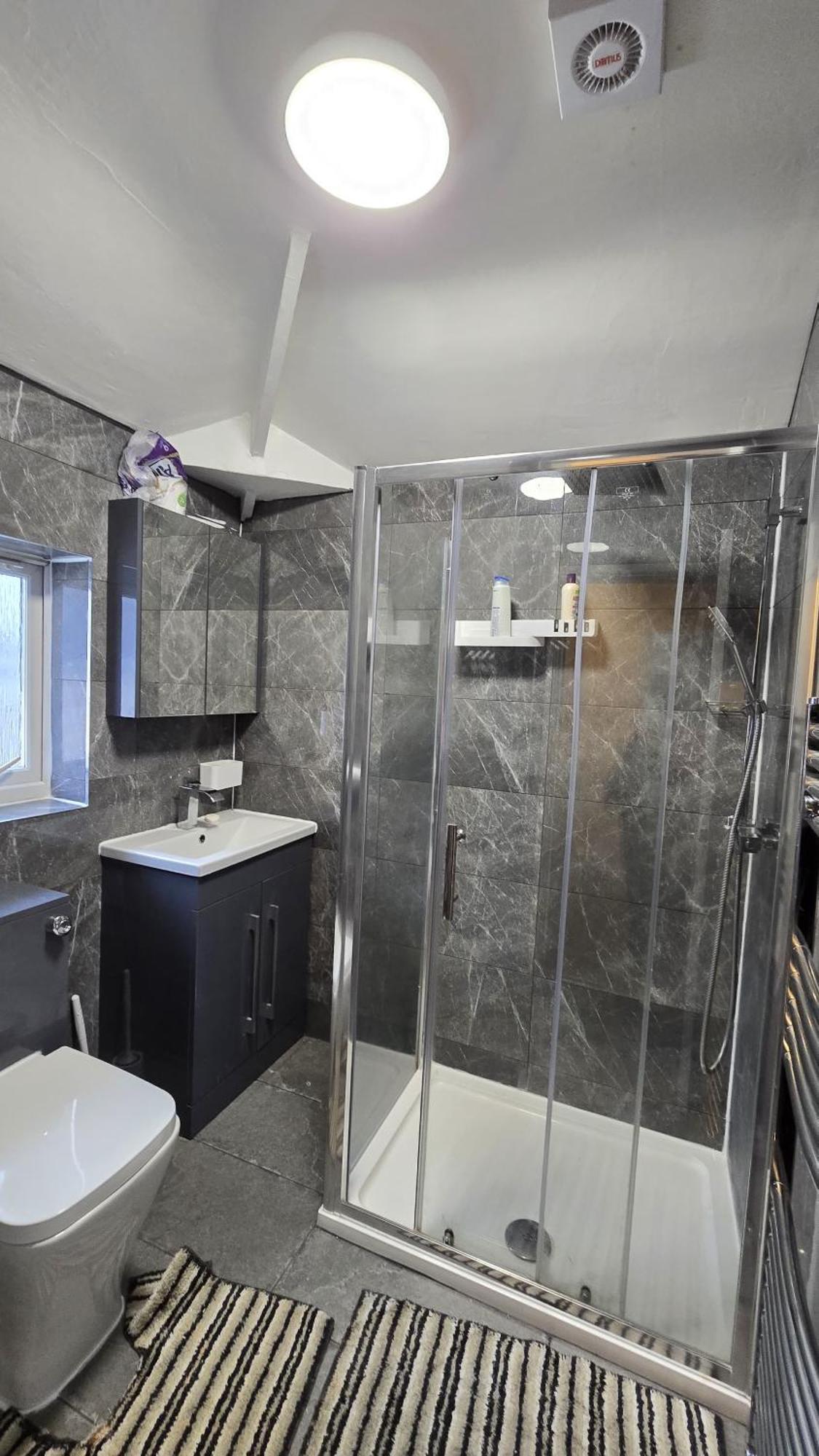 Entire Three Bedroom House In Μπέρμιγχαμ Εξωτερικό φωτογραφία