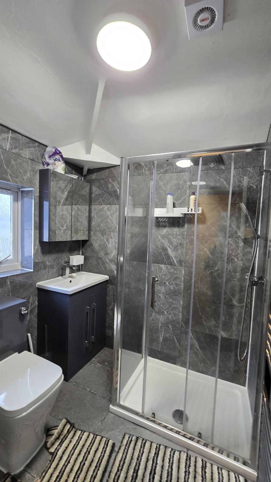 Entire Three Bedroom House In Μπέρμιγχαμ Εξωτερικό φωτογραφία