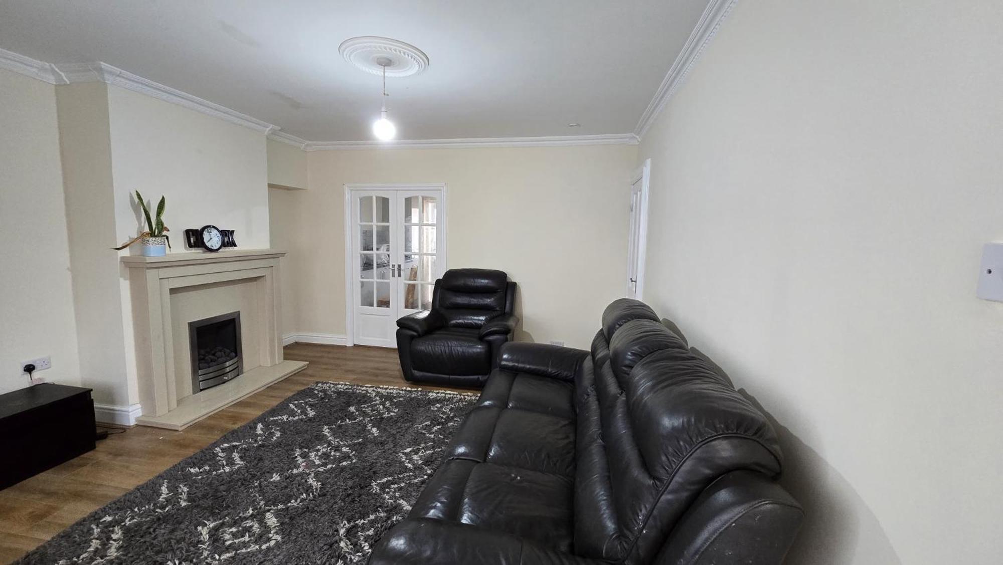 Entire Three Bedroom House In Μπέρμιγχαμ Εξωτερικό φωτογραφία